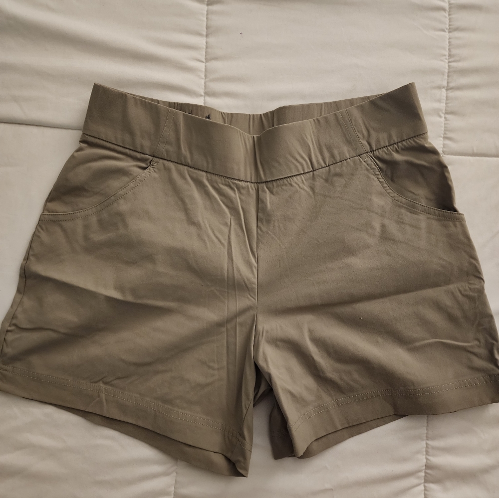 Columbia Shorts